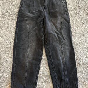 Women's Black Jeans